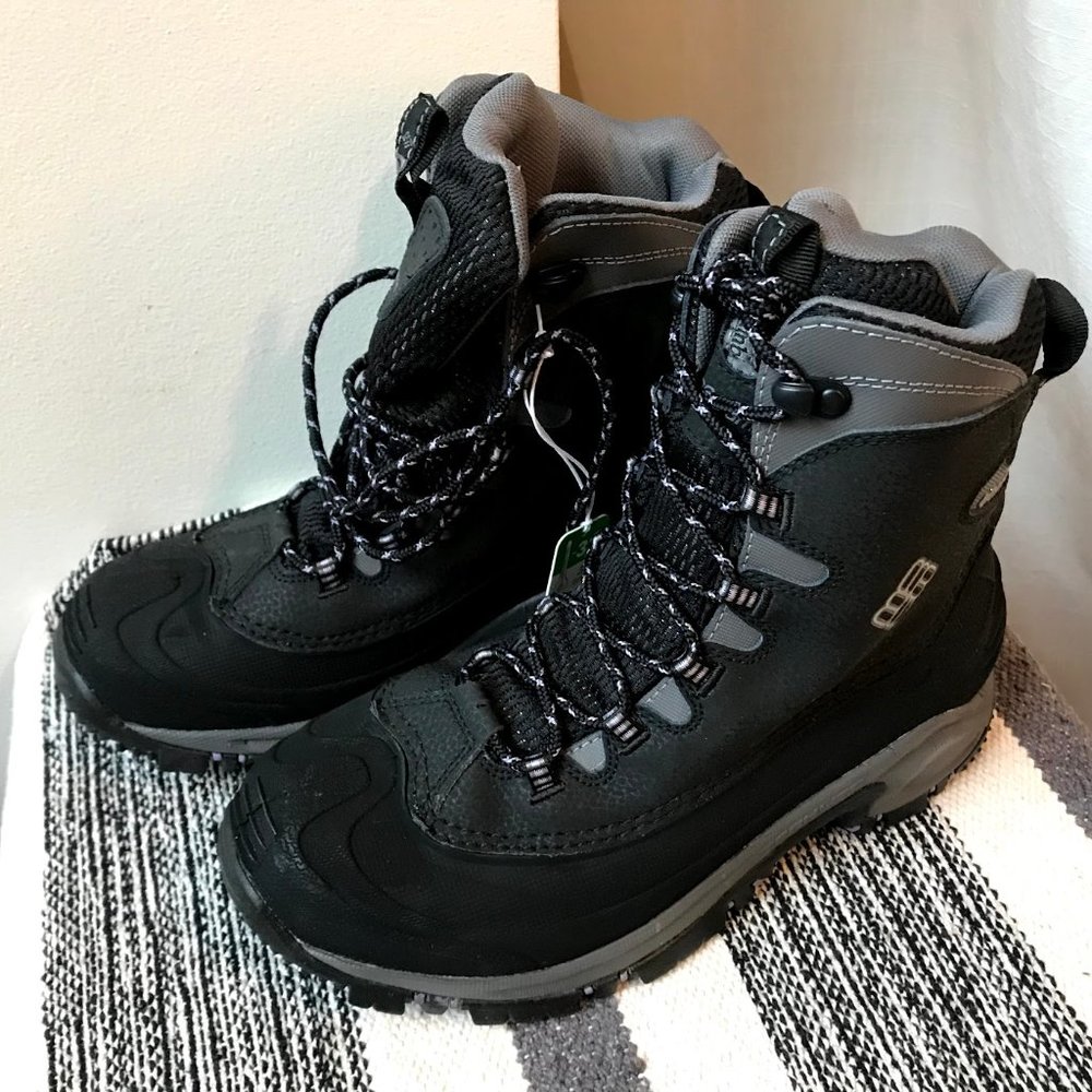 Columbia Women's Bugaboot Winter Boot
